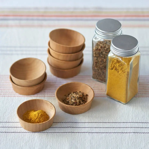 BAMBU | Small bamboo bowl