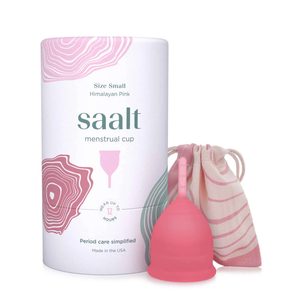 SAALT | Menstrual Cup