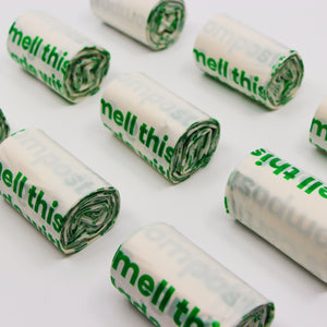 BOBA&VESPA | Planet Digestible Dog Poop Bags
