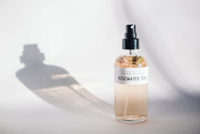 Load image into Gallery viewer, URBAN OREGANICS | Rosewater Toner