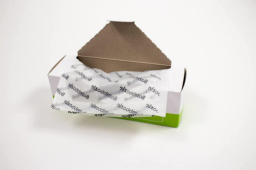 BAMBOOZLE | Composter Bag Liner