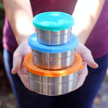 Load image into Gallery viewer, ECO LUNCHBOX | Seal Cup Containers