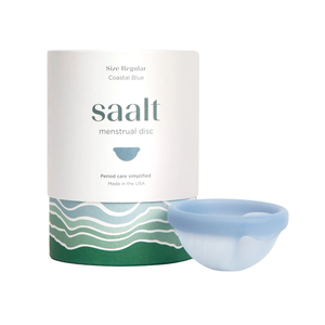 SAALT | Menstrual Disc