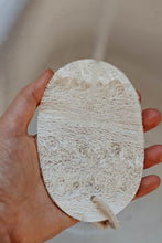 Load image into Gallery viewer, ZEFIRO | Loofah - single layer (2 Pack)