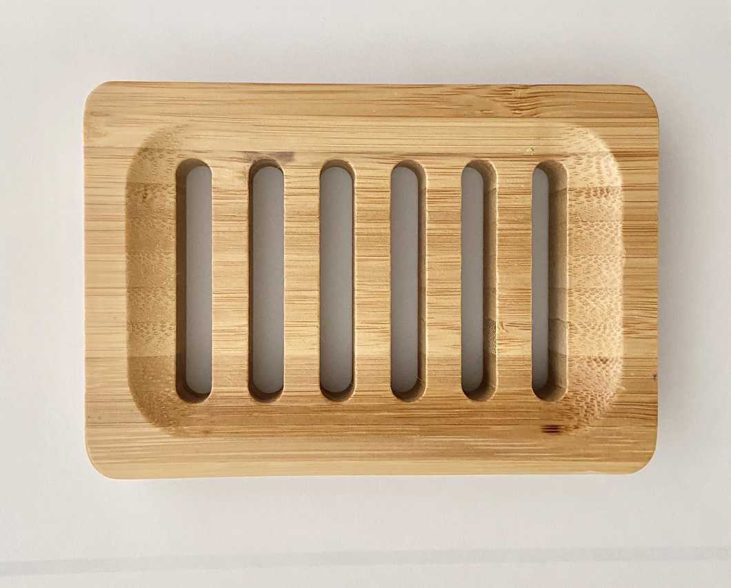 ZEFIRO | Wooden Soap Dish