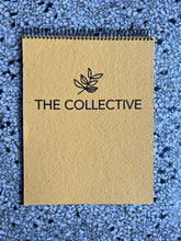 Load image into Gallery viewer, WILDFLOWER STATIONERY | Large Plantable Spiral Notebook
