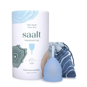 SAALT | Menstrual Cup
