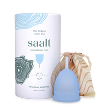 Load image into Gallery viewer, SAALT | Menstrual Cup