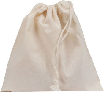ECOBAGS | Organic Cotton Sandwich Bag