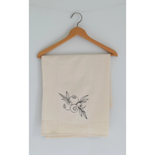 Load image into Gallery viewer, HEARTH AND HARROW | Organic Cotton Tea Towel