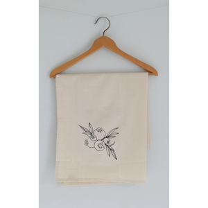 HEARTH AND HARROW | Organic Cotton Tea Towel