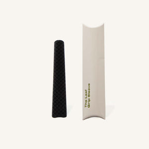 LEAF | The Leaf Grip Sleeve