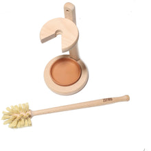 Load image into Gallery viewer, ZEFIRO | Toilet Brush Stand