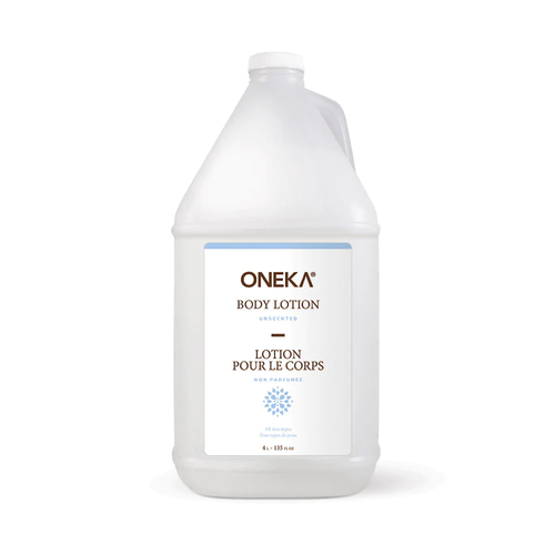 ONEKA | Body Lotion - BULK (container NOT included)