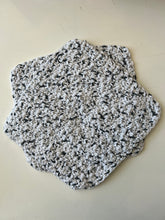 Load image into Gallery viewer, STITCHCRAFT BY SOPHIA | Crocheted Towel