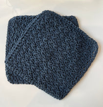 Load image into Gallery viewer, STITCHCRAFT BY SOPHIA | Crocheted Towel