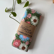 Load image into Gallery viewer, RISSEWN | Reusable Cloth Towels