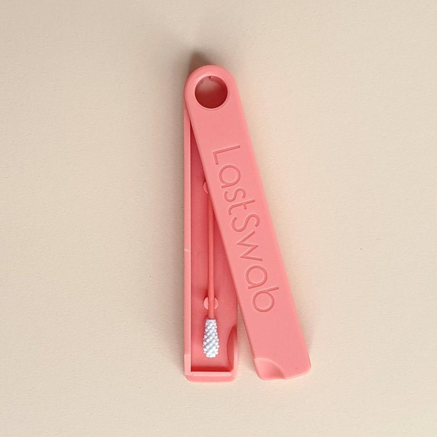 LASTOBJECT | Reusable Swab - Basic