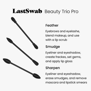 LASTOBJECT | LastSwab Beauty Trio Pro