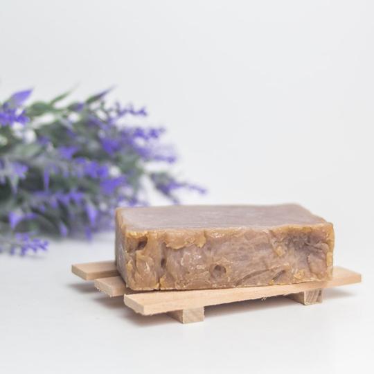 BESTOWED ESSENTIALS | Soap: Lavender