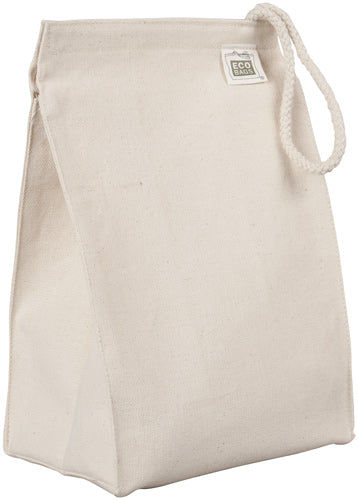 ECOBAGS | Organic Cotton Lunch Bag