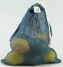 Load image into Gallery viewer, ECOBAGS | Medium Organic Cotton Mesh Bag