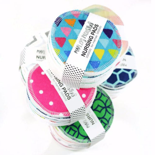 MARLEY'S MONSTERS | Nursing Pads