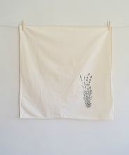 Load image into Gallery viewer, HEARTH AND HARROW | Organic Cotton Tea Towel