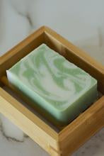 Load image into Gallery viewer, NO TOX LIFE | Bamboo Soap Dish