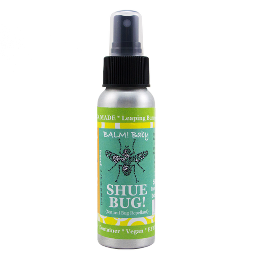 BALM! BABY | Shew Bug