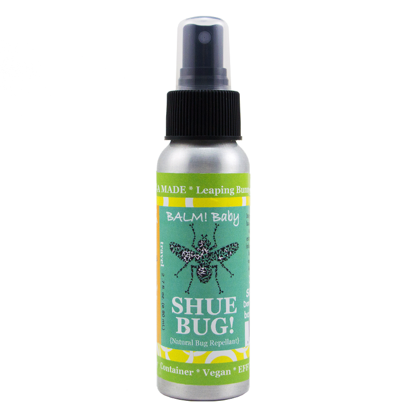 BALM! BABY | Shew Bug