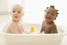 Load image into Gallery viewer, BALM! BABY | Fresh Out of the Tub - Baby Shampoo + Wash