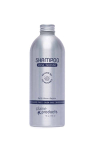 PLAINE PRODUCTS | Shampoo