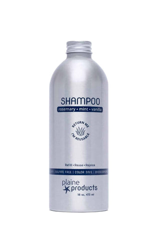 PLAINE PRODUCTS | Shampoo