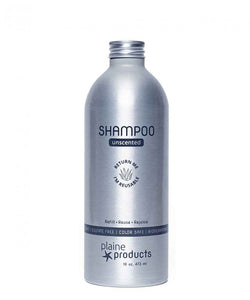 PLAINE PRODUCTS | Shampoo