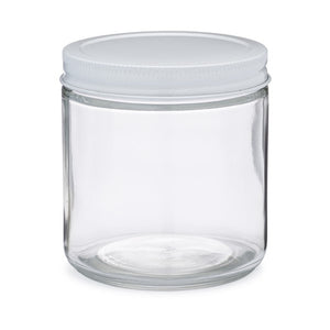 CONTAINERS | Glass Jars