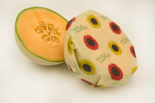 Load image into Gallery viewer, KHALA CLOTHS | Reusable Wax Food Wrap